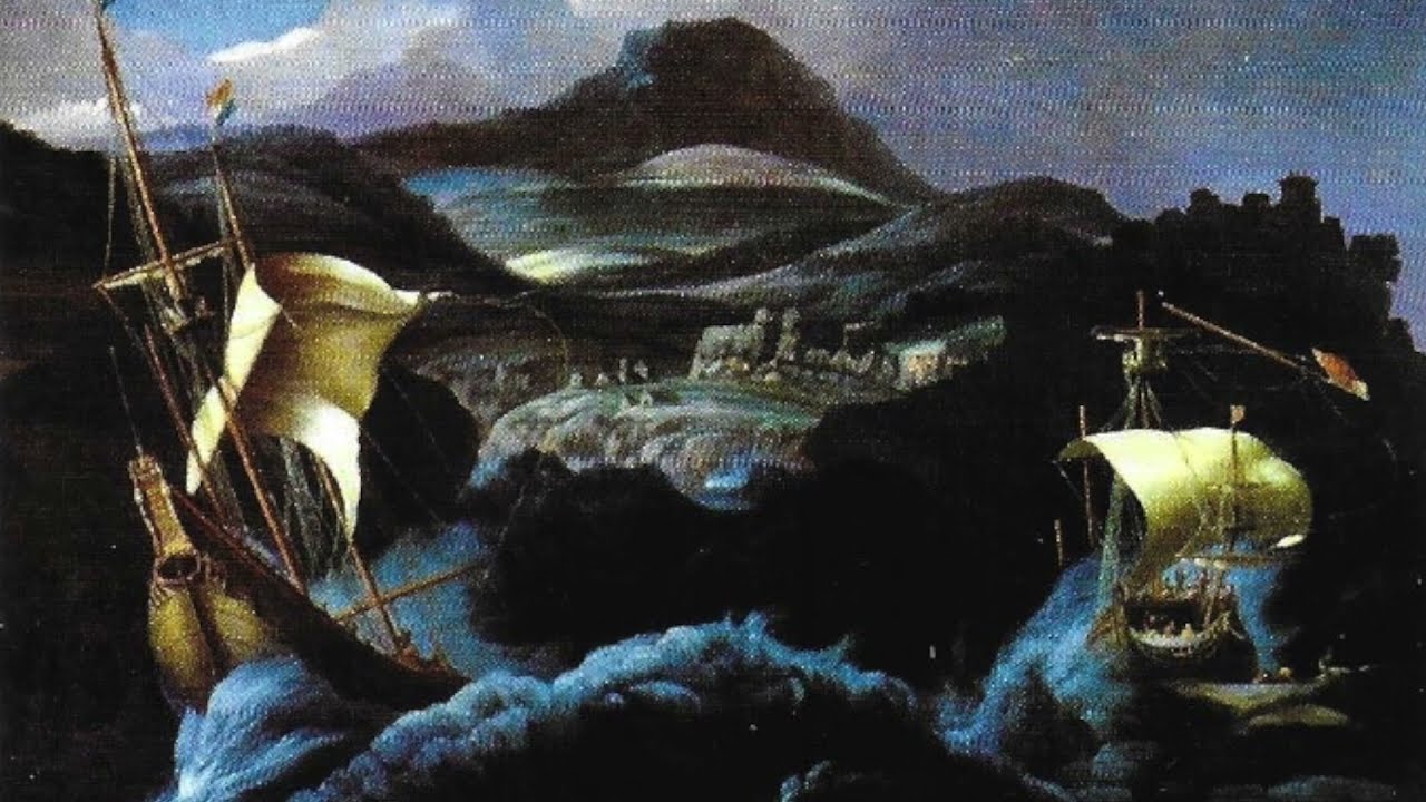 Antonio Vivaldi "In turbato mare irato" Francesco Divito-Flavio E. Scogna