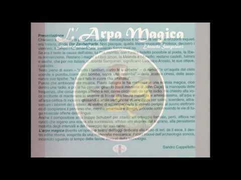 L'Arpa Magica